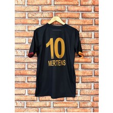 G'â.l.a.t.â.s.a.r.â.yy 2024/25 Yeni Sezon Siyah M.ertens Özel Forması