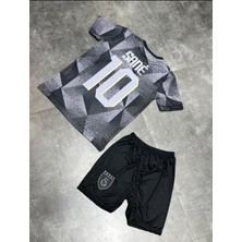 Gàl.áta.sarãy Leroy Sane Özel Tasarım Çocuk Forması