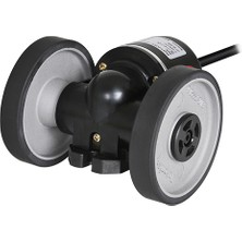 Autonics Enc-1-2-T-24 (12-24VDC) Tekerlekli Artımlı Enkoder