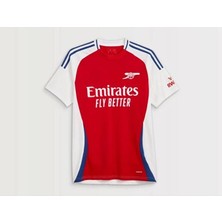 A.r.s.e.n.a.l 2024/25 Yeni Sezon Oleksandr Zinchenko Iç Saha Forması