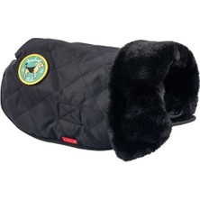 Puppia Highland Quilted Coat Köpek Kıyafeti