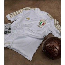 Italya 125.YIL Özel Tasarım Forması