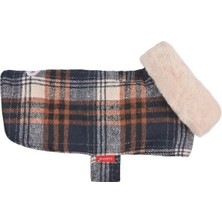 Puppia Windsor Coat Köpek Montu