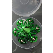 Pop It Mini Stres Çarkı