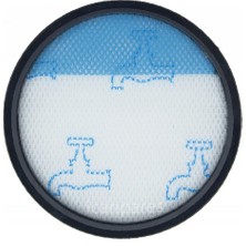 Parmis Tefal Uyumlu UW3751TR Compact Power Süpürge Hazne Içi Filtresi