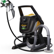 Wagner Control Pro 350R Airless Boya Makinesi