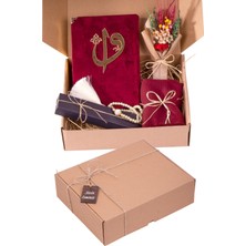 PremiumPort Kişiselleştirilebilir Anneye Özel Hediye Kutusu, Anneler Gününe Özel