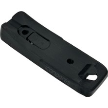 Parmis Philips Uyumlu XC8049 Speedpro Max Süpürge Ünitesi (Duvar Monte Aparatı)