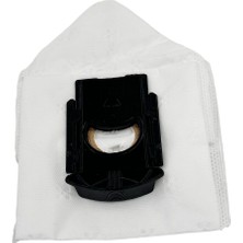 Parmis Arçelik Uyumlu Sd 9461 Imperium Go Plus Süpürge Toz Istasyonu Toz Torbası