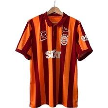 Gâlatâsarây.y 100.YIL 2024/2025 Yeni Sezonu Isimsiz Forması