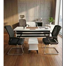 Trendyofix Ofis Mobilyaları Ofis Masaları Tam Takım Ofis Büro