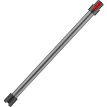 Parmis Onvo Uyumlu OVDSS02 Süpürge Borusu Gri