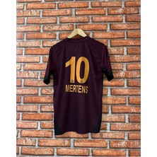 G.â.l.a.t.â.s.a.r.â.y 2025/26 Yeni Sezon 5 Yıldızlı M'e.r.t.e.n.s Deplasman Forması