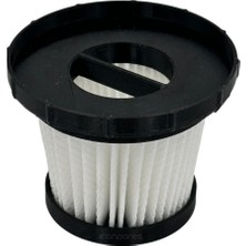 Parmis English Home Uyumlu Dks 7010 Dikey Süpürge Hepa Filtresi