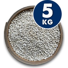 Kanıtemiz Yerli Dermason Fasulye 5 kg
