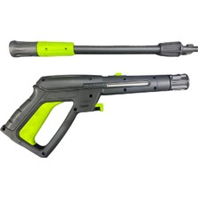 G50 Basınclı Yıkama Yedek Parca Hais