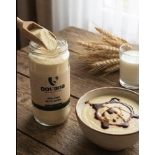 Organik Ince Irmik (330 Gr)