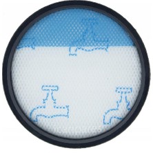 Parmis Tefal Uyumlu UW3723TR Compact Power Cyclonic Süpürge Hazne Içi Filtresi