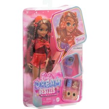 Depozee HYC23 Barbie Dream Besties Ana Karakter Bebekler Teresa