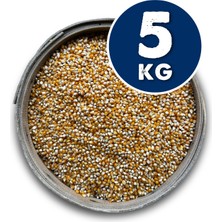 Kanıtemiz Patlayan Mısır 5 kg