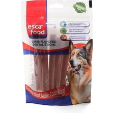 Feyza Design Aromalı Köpek Ödül Çubuğu 100G, Sağlıklı ve Lezzetli Köpek Maması