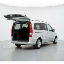 Taka Amortisör Mercedes-Benz Valente (639) 2012- 2012- Uyumlu Bagaj Amortisörü