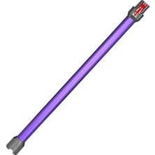 Parmis Onvo Uyumlu OVDSS02 Süpürge Mor Borusu