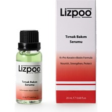 Miracle Booster &  Tırnak Keratini