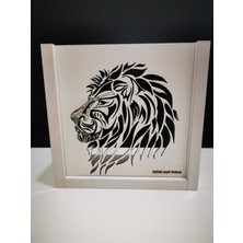 PremiumPort Pratik ve Şık Elektrik Panosu Saklama Kutusu, Güvenli Kullanım