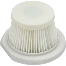 Parmis Arçelik Uyumlu 9197061033 Süpürge Hepa Filtresi