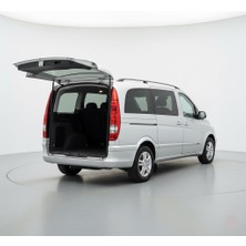 Taka Amortisör Mercedes-Benz Valente (447) 2015- 2015- Uyumlu Bagaj Amortisörü