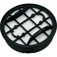 Parmis Philips Uyumlu 6000 Serisi XC6453 Şarjlı Dik Süpürge Filtresi