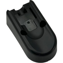 Parmis Philips Uyumlu XW7263 Aquatrio Şarjlı Dik Süpürge Duvara Monte Aparatı