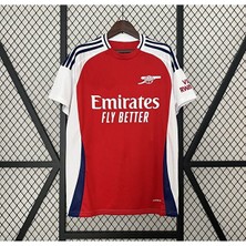 A.r.s.e.n.a.l 2024-25 Yeni Sezon Isimsiz Iç Saha Forması