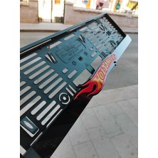 Pi Dekorasyon Plakalık Lazer Kesim Pleksi ( 2 Adet ) | Isimli Plakalık | Kişiye Özel Plakalık | Hot Whells