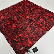 Zer Organik Pamuk Soft Eşarp LDD4101