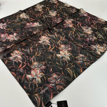 Lop'res Soft Pamuklu Eşarp  LDN8907