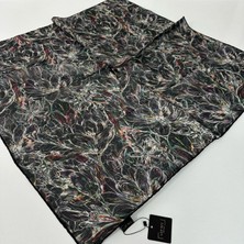 Lop'res Soft Pamuklu Eşarp  LDN9008