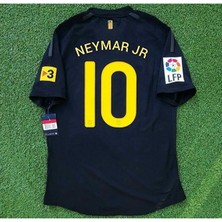 Fc. B.a.r.c.e.l.o.n.a 2011/12 Sezonu Neymar Jr. Deplasman Forması