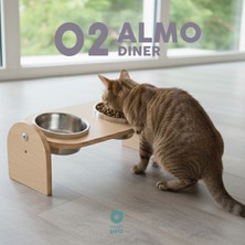 Mamapetz Almo Diner Mama Kabı
