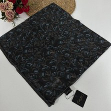 Lop'res Soft Pamuklu Eşarp  LDN8401