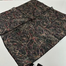 Lop'res Soft Pamuklu Eşarp  LDN9001