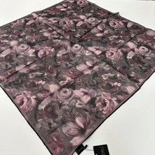 Lop'res Soft Pamuklu Eşarp  LDN9103