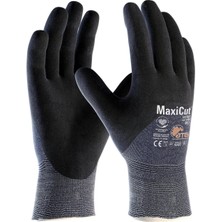 Atg Maxicut® Ultra™ 44-3755 Yüksek Kesilme Dirençli En Ince Iş Eldiveni