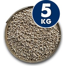 Kanıtemiz YERLİ İRİ NOHUT 5 KG