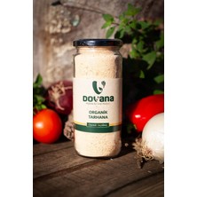 Organik Sebzeli Tarhana (400 Gr)