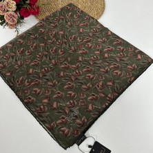 Lop'res Soft Pamuklu Eşarp  LDN8407