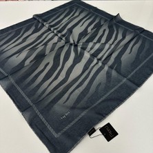 Lop'res Soft Pamuklu Eşarp  LDN8802