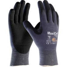 Atg Maxicut® Ultra Dt™ 44-3445 Yüksek Kesilme Dirençli Dotlu Iş Eldiveni