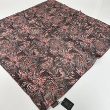 Zer Organik Pamuk Soft Eşarp LDD4306